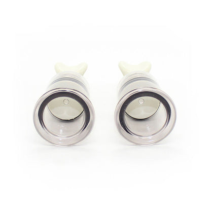 Ohmama Fetish Nipple Sucker Size S | Niks.fi verkkokauppa