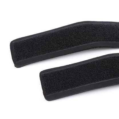 Ohmama Fetish Fetish Neoprene Gag With Hand Cuffs | Niks.fi verkkokauppa