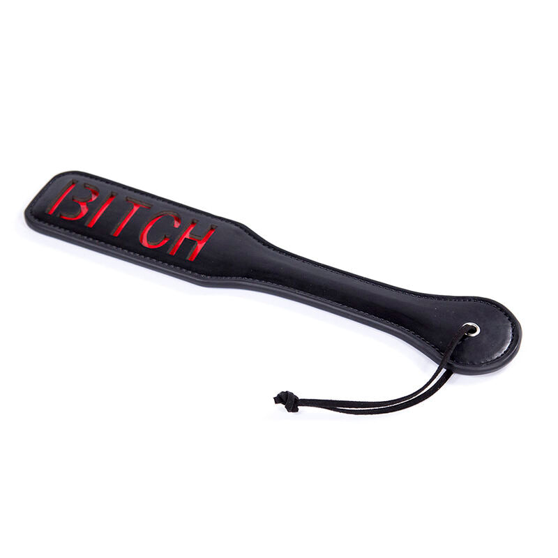 Ohmama Fetish Bitch Paddle | Niks.fi verkkokauppa