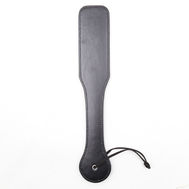 Ohmama Fetish Hearts Paddle | Niks.fi verkkokauppa