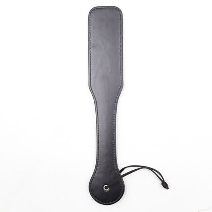 Ohmama Fetish Hearts Paddle | Niks.fi verkkokauppa
