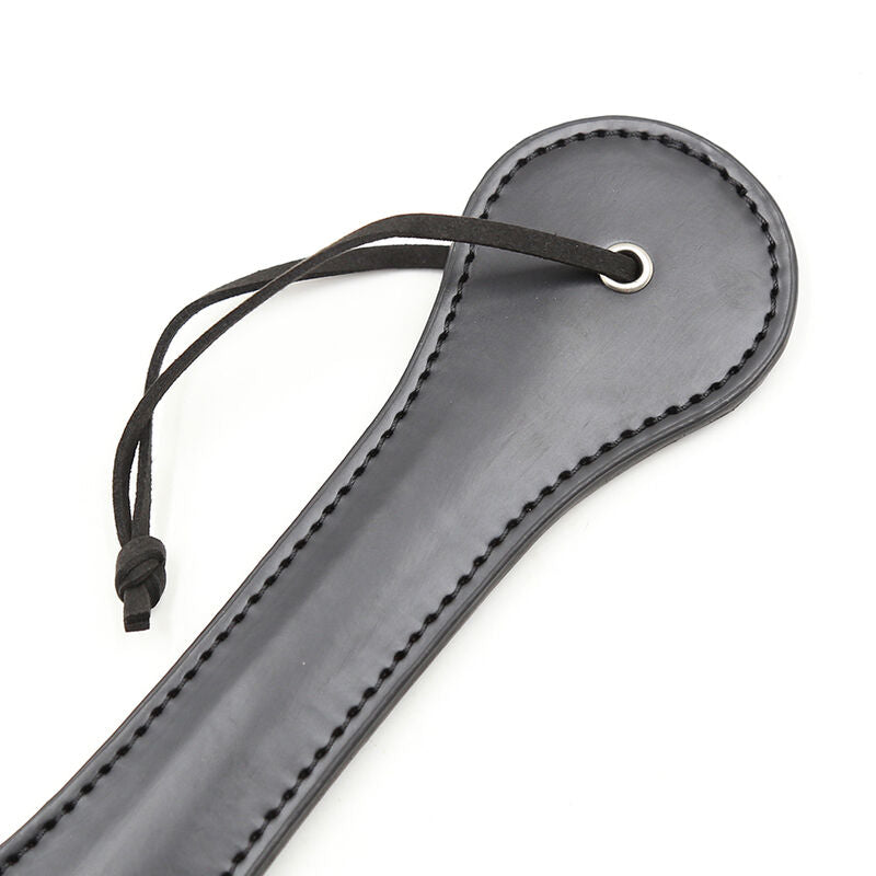 Ohmama Fetish Hearts Paddle | Niks.fi verkkokauppa
