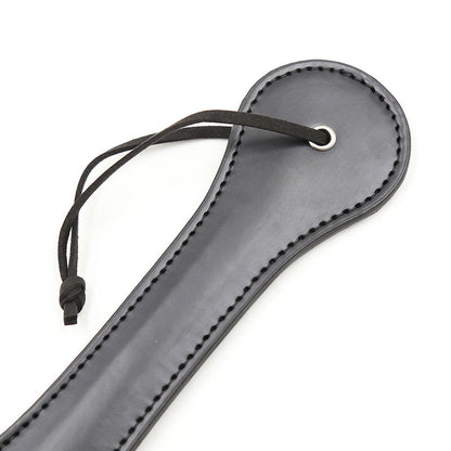 Ohmama Fetish Hearts Paddle | Niks.fi verkkokauppa