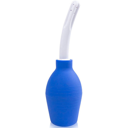 Ohmama Fetish Anal Enema Bottle Shape | Niks.fi verkkokauppa