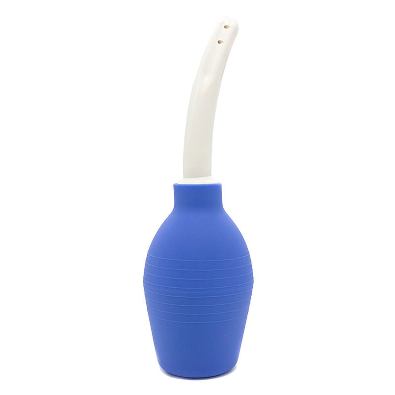 Ohmama Fetish Anal Enema Bottle Shape | Niks.fi verkkokauppa