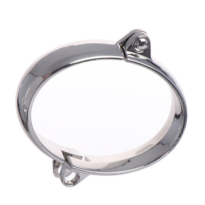 Ohmama Fetish Metal Hands Cuffs | Niks.fi verkkokauppa