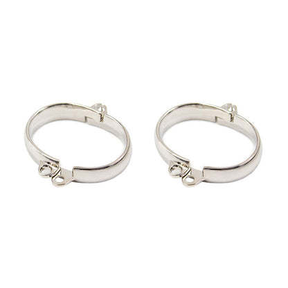 Ohmama Fetish Metal Hands Cuffs | Niks.fi verkkokauppa