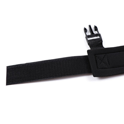 Ohmama Fetish Neoprene Hook And Loop Fastener Wrist Restraints | Niks.fi verkkokauppa