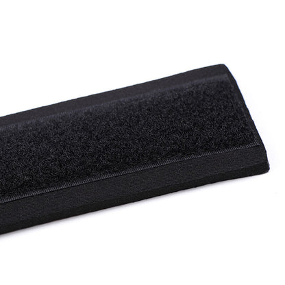 Ohmama Fetish Neoprene Hook And Loop Fastener Wrist Restraints | Niks.fi verkkokauppa