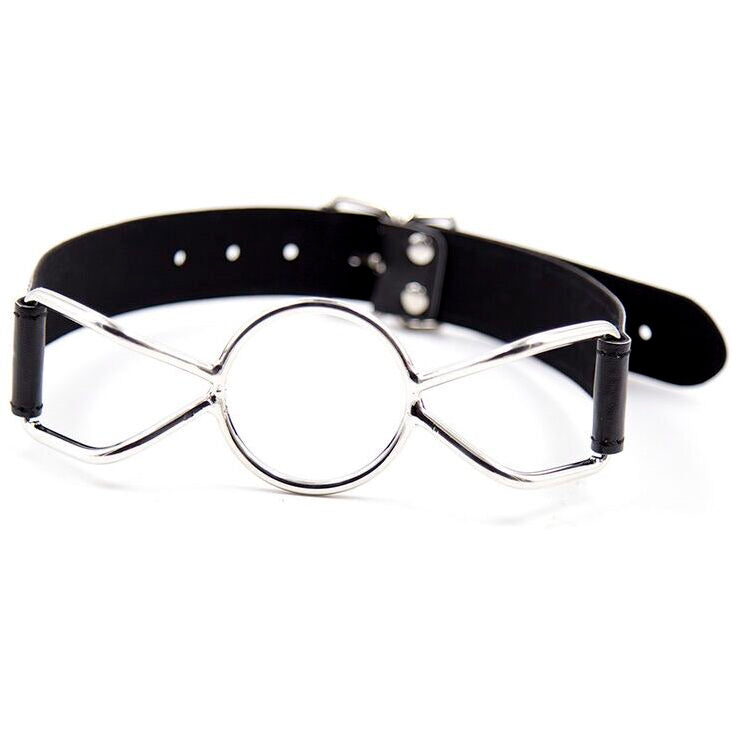 Ohmama Fetish Spider Mouth Gags L | Niks.fi verkkokauppa