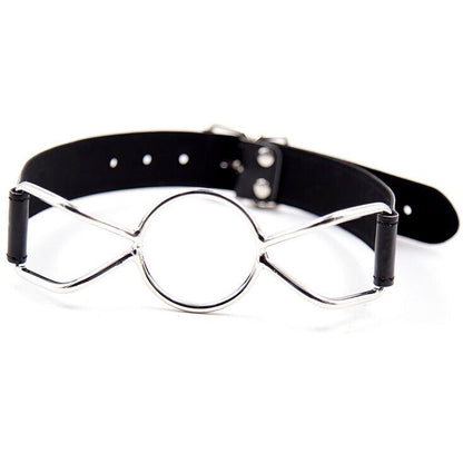 Ohmama Fetish Spider Mouth Gags L | Niks.fi verkkokauppa