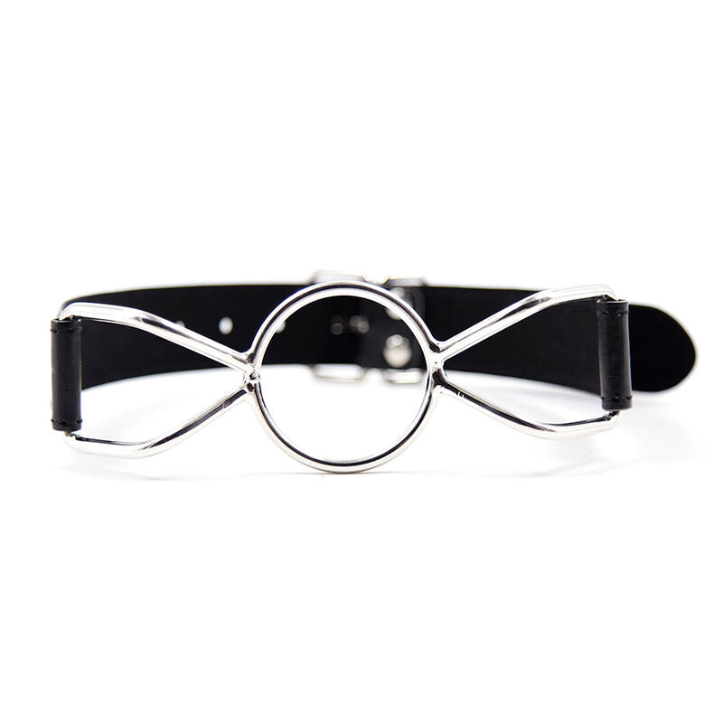 Ohmama Fetish Spider Mouth Gags L | Niks.fi verkkokauppa