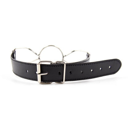 Ohmama Fetish Spider Mouth Gags S | Niks.fi verkkokauppa