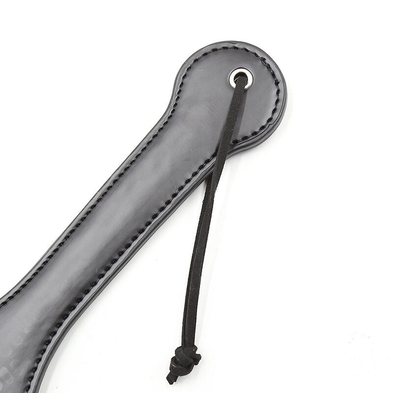 Ohmama Fetish Pig Paddle | Niks.fi verkkokauppa