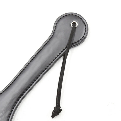 Ohmama Fetish Pig Paddle | Niks.fi verkkokauppa