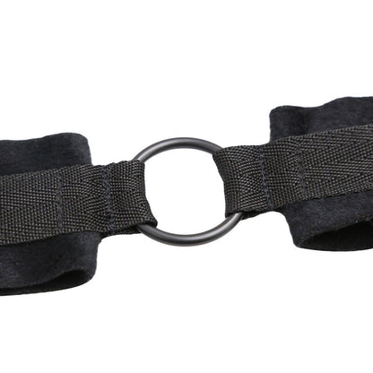 Ohmama Fetish Beginner Hand Cuffs | Niks.fi verkkokauppa