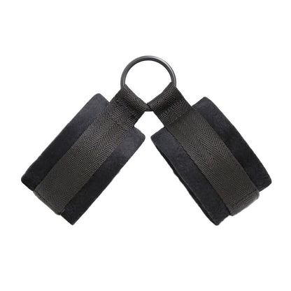 Ohmama Fetish Beginner Hand Cuffs | Niks.fi verkkokauppa