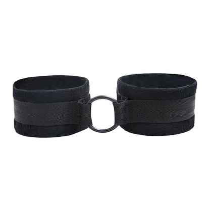 Ohmama Fetish Beginner Hand Cuffs | Niks.fi verkkokauppa