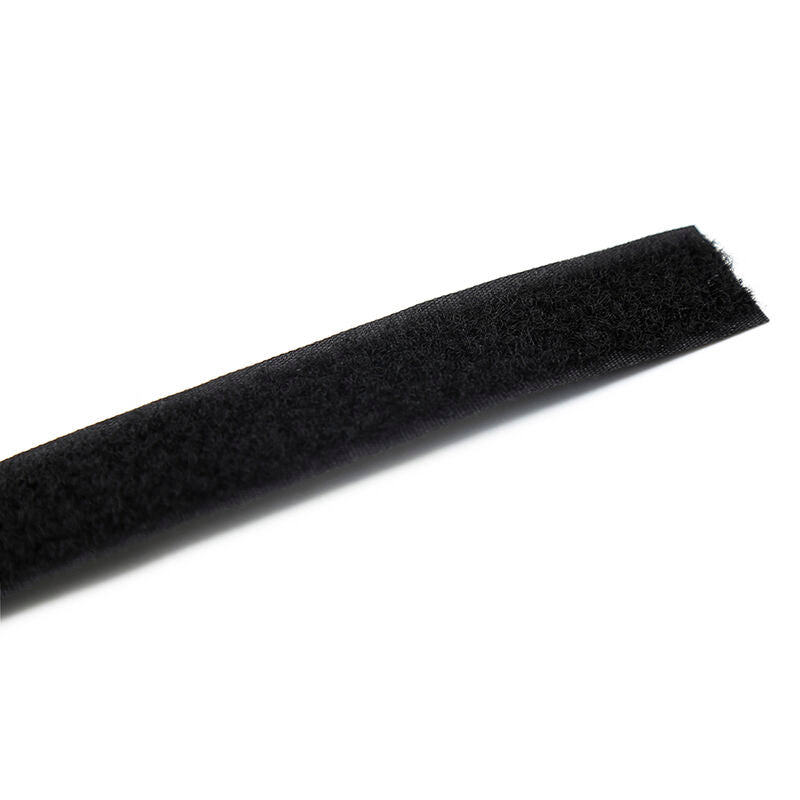 Ohmama Fetish Grey Wrist Cuffs | Niks.fi verkkokauppa