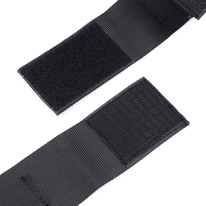 Ohmama Fetish Nylon Wrist Restraints | Niks.fi verkkokauppa