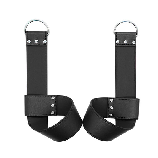 Ohmama Fetish Wrist Or Ankle Suspension Cuffs | Niks.fi verkkokauppa