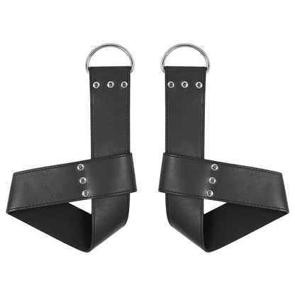Ohmama Fetish Wrist Or Ankle Suspension Cuffs | Niks.fi verkkokauppa