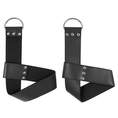 Ohmama Fetish Wrist Or Ankle Suspension Cuffs | Niks.fi verkkokauppa