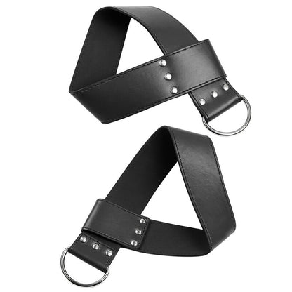 Ohmama Fetish Wrist Or Ankle Suspension Cuffs | Niks.fi verkkokauppa