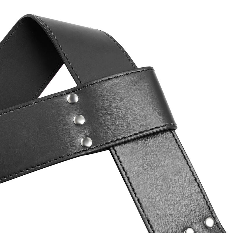 Ohmama Fetish Wrist Or Ankle Suspension Cuffs | Niks.fi verkkokauppa