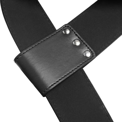 Ohmama Fetish Wrist Or Ankle Suspension Cuffs | Niks.fi verkkokauppa