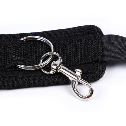Ohmama Fetish Suction Cup Wrist Restraints | Niks.fi verkkokauppa
