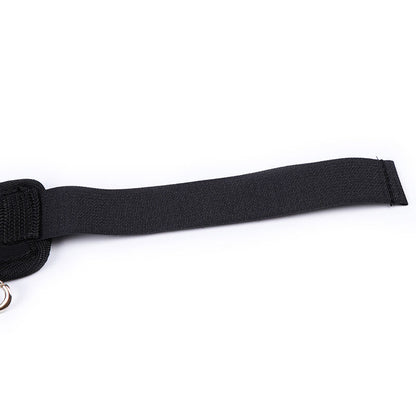 Ohmama Fetish Suction Cup Wrist Restraints | Niks.fi verkkokauppa