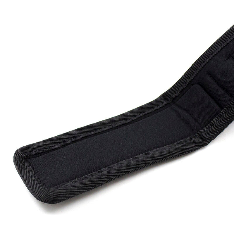 Ohmama Fetish Suction Cup Wrist Restraints | Niks.fi verkkokauppa