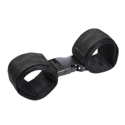 Ohmama Fetish Hook And Loop Fastener Nylon Wrist Restraints | Niks.fi verkkokauppa