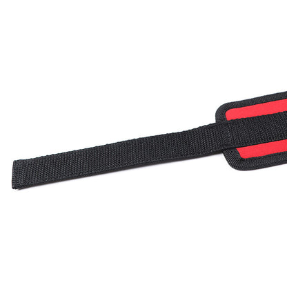 Ohmama Fetish Nylon Bind Hook And Loop Wrist Restraints | Niks.fi verkkokauppa