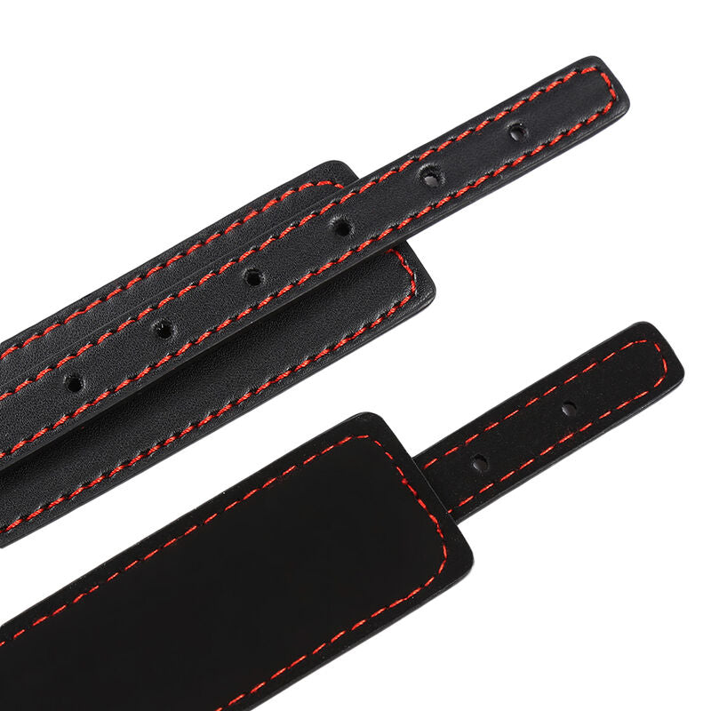 Ohmama Fetish Simplicity Small Wrist Restraints | Niks.fi verkkokauppa