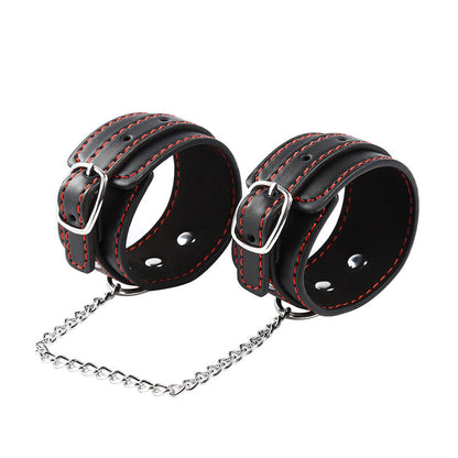 Ohmama Fetish Simplicity Small Wrist Restraints | Niks.fi verkkokauppa