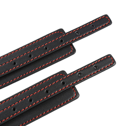 Ohmama Fetish Simplicity Small Wrist Restraints | Niks.fi verkkokauppa