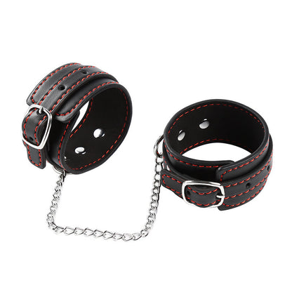 Ohmama Fetish Simplicity Small Wrist Restraints | Niks.fi verkkokauppa