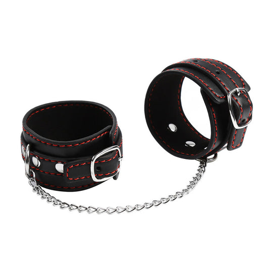 Ohmama Fetish Simplicity Small Wrist Restraints | Niks.fi verkkokauppa