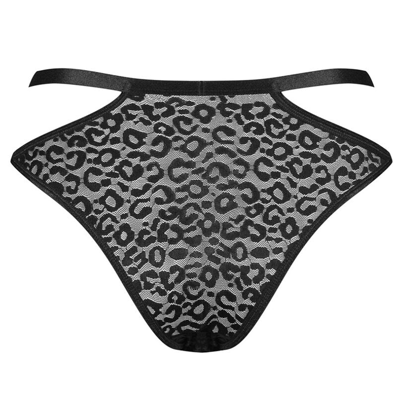Obsessive Bagirela Panties S/M | Niks.fi verkkokauppa