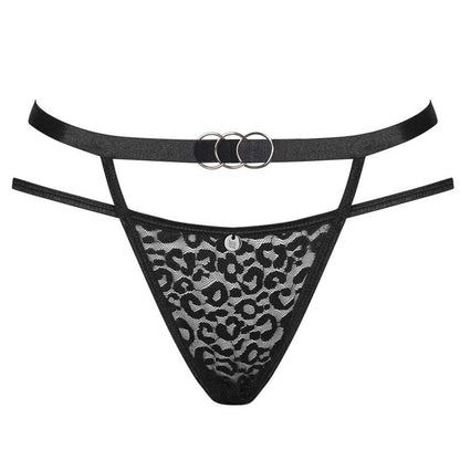 Obsessive Bagirela Panties S/M | Niks.fi verkkokauppa