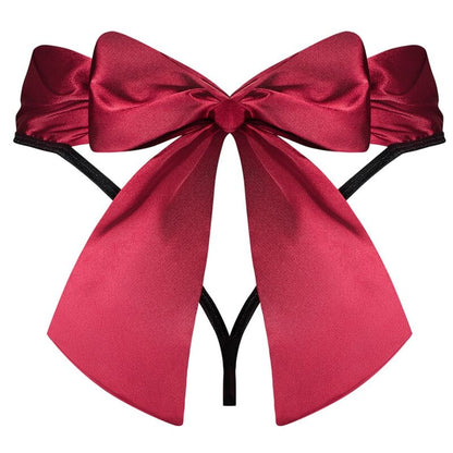 Obsessive Tienesy Thong Xxl/Xxxl | Niks.fi verkkokauppa