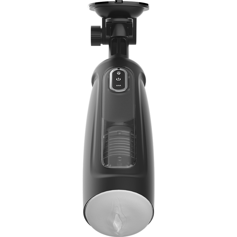 Jamyjob Tornado 360 Rotate Tech Stroker | Niks.fi verkkokauppa