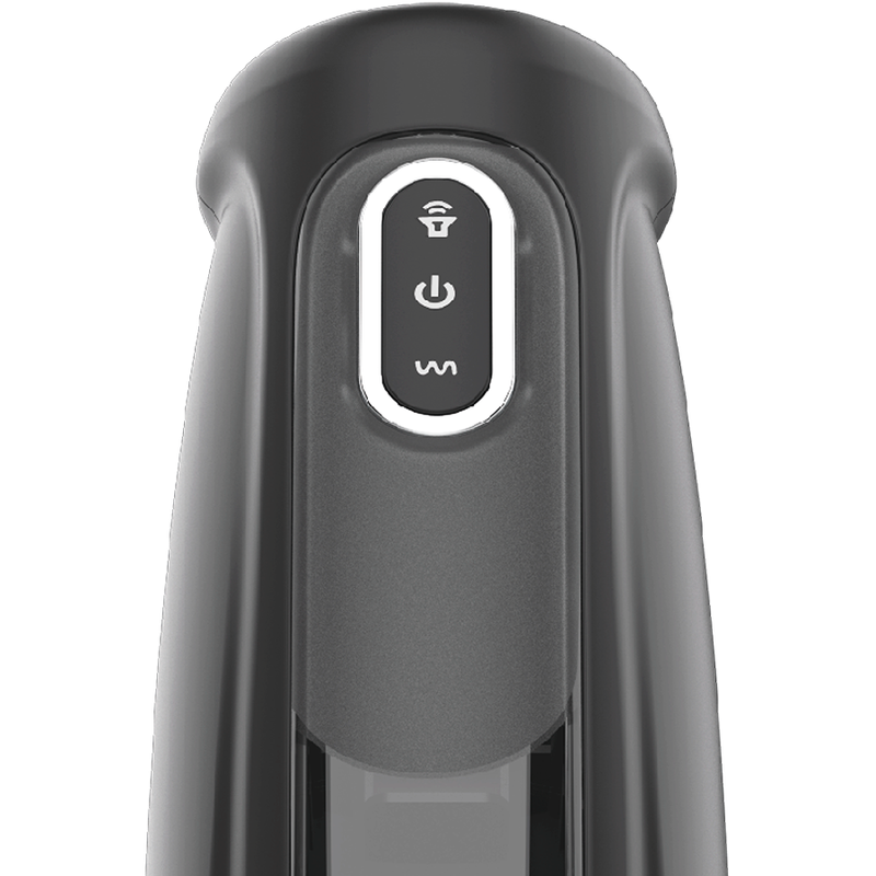 Jamyjob Tornado 360 Rotate Tech Stroker | Niks.fi verkkokauppa