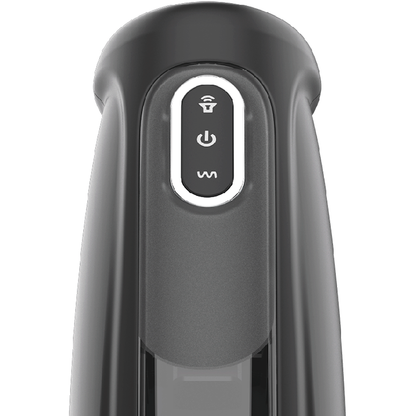 Jamyjob Tornado 360 Rotate Tech Stroker | Niks.fi verkkokauppa