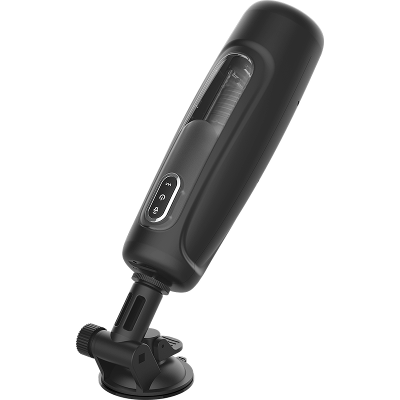Jamyjob Tornado 360 Rotate Tech Stroker | Niks.fi verkkokauppa