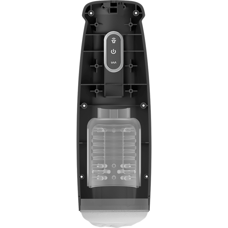 Jamyjob Tornado 360 Rotate Tech Stroker | Niks.fi verkkokauppa