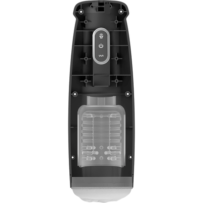 Jamyjob Tornado 360 Rotate Tech Stroker | Niks.fi verkkokauppa