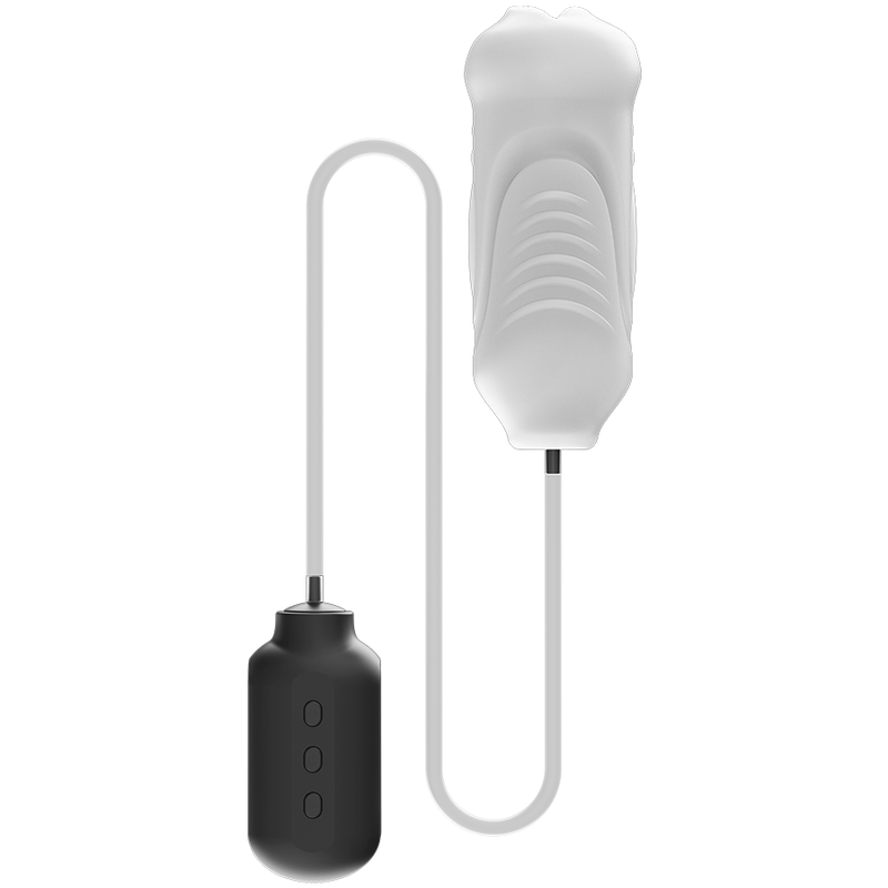 Jamyjob Hurricane Oral Sex Stimulator | Niks.fi verkkokauppa